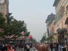 -王府井(地铁站)