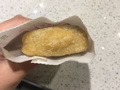 -大福来锅巴菜(古文化街店)