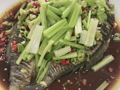 -市井川菜(江宁店)