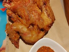 -醉长安(钟楼旗舰店)