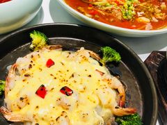 -雀蓝川菜(奥体广场店)