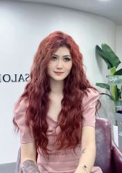 -星座接发烫染美发超市