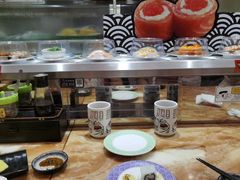 -万岁寿司(蓬江万达店)