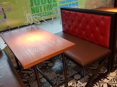 -比格比萨自助(万柳华联店)