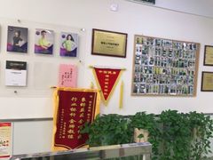 -中田健身工作室(东园店)