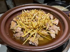 姜油海鸭-客颂·客家宴(大壮国际广场店)