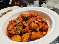 -简小舍·民间手艺菜(武昌江滩店)