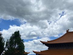 -崇圣寺三塔文化旅游区