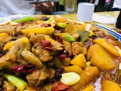 -福顺祥大盘鸡(临潼店)