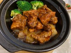 -稻香酒家(长宁KING88广场店)