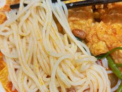-螺小胖柳州螺蛳粉(钟楼总店)