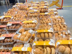 -盒马鲜生(皇庭广场店)