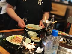 -梨花自助烤肉(天河城店)