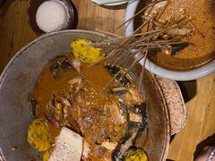 炖杂鱼-淀里船宴(卓达店)