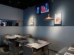 -小大董·烤鸭(观景餐厅·南京西路店)