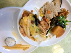 -众善素食(佛平五路店)