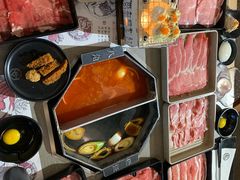 -八角锄烧·肉火锅(天河城店)