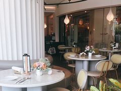 大堂-必胜客(WOW中央公园店)