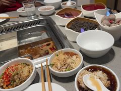 -海底捞火锅(方圆荟店)