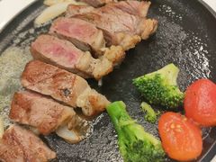 -悦荟牛排餐厅(萨尔图万达店)