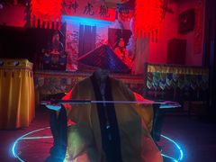 -棂笼·深度沉浸密室(武汉旗舰店)