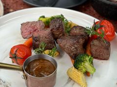 -La Terre乐田(万象城店)