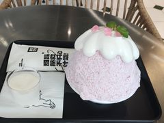 -丹礼糖甜品