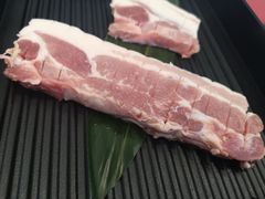 -烤路里·韩国品质自助烤肉(石路天虹4号店)