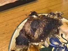 -遇见小院—虹鳟鱼•农家菜(怀柔店)