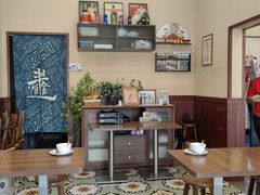 -曼谷食堂·泰国家庭料理(丹桂路店)
