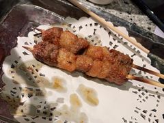 -里岛烤鱼(东港凯虹广场店)