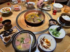 -妈妈的味道(和顺古镇店)