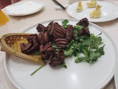 火燎鸭心-全聚德(前门店)