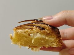 -LANLIZI BAKERY(COSMO店)