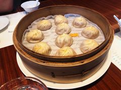 特色小笼包-鼎泰丰(成都远洋太古里店)