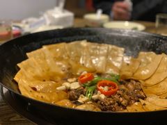 -每食每刻·皖北新民地锅鸡