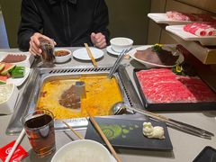 -海底捞火锅(团结桥店)