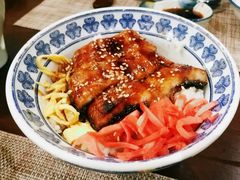 -肆月河豚·新淮扬(金融街店)
