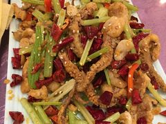 -普天和酒楼·新津菜·烤鸭(天津之眼店)