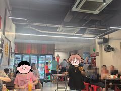 -内蒙古海拉尔烤羊腿·烤全羊·烧烤