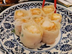 -誉八仙粤菜(万象天地店)