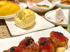 -丰卓会海鲜自助(中润大道店)