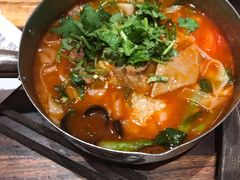 -小满手工粉(上海月星环球港店)