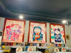-虎虎龙虾大排档(双井店)