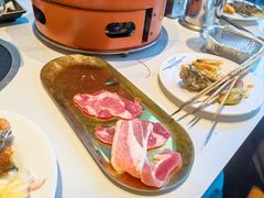 -星伦多自助料理·涮烤一体(杭州来福士店)