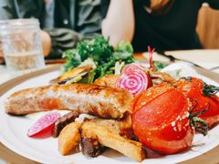 -O'mills Sourdough Bakery&Bistro(永嘉路店)