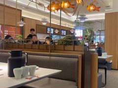 -船歌·鱼水饺青岛菜(金狮广场店)