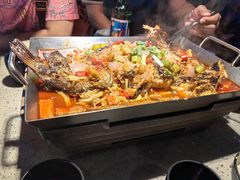 -鸣记脆皮烤鱼(山姆店)