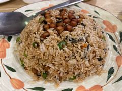 -佛有缘素食馆·荔湾老字号(陈家祠首店)
