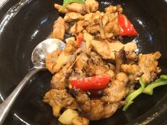 -昆山裕元花园酒店·囍园中餐厅